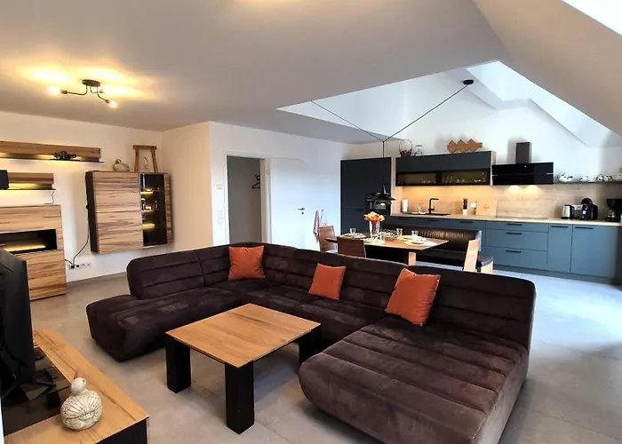 Winterberg Appartement 21136