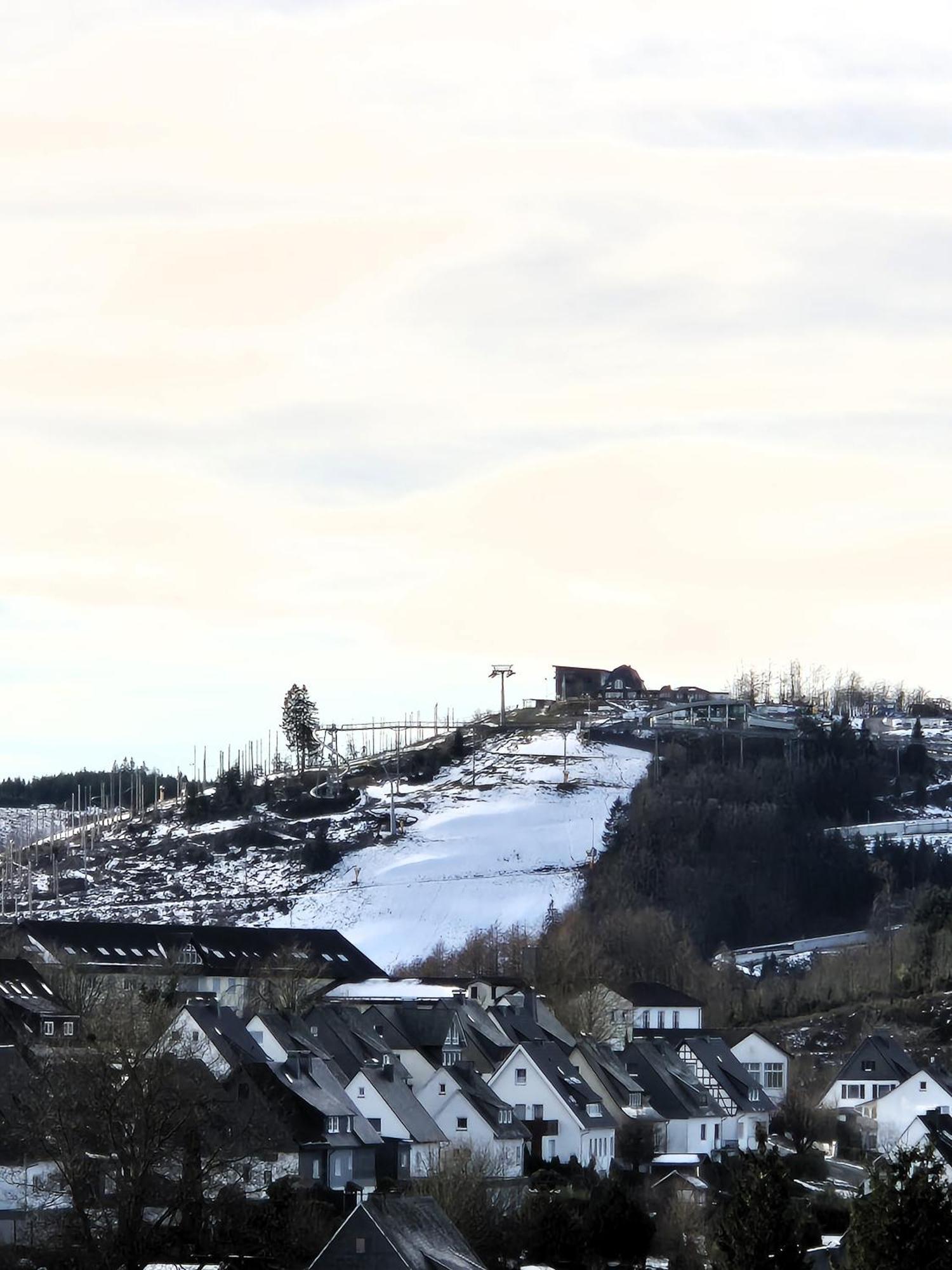 21136 Apartment Winterberg