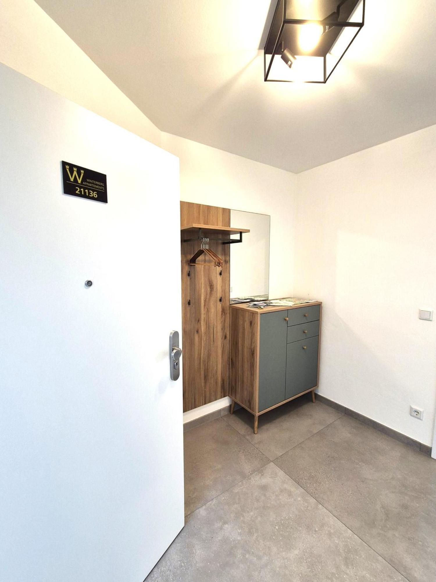 Apartment 21136 Winterberg